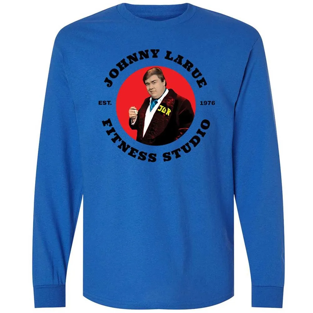 Johnny LaRue Fitness Studio - Royal - 7