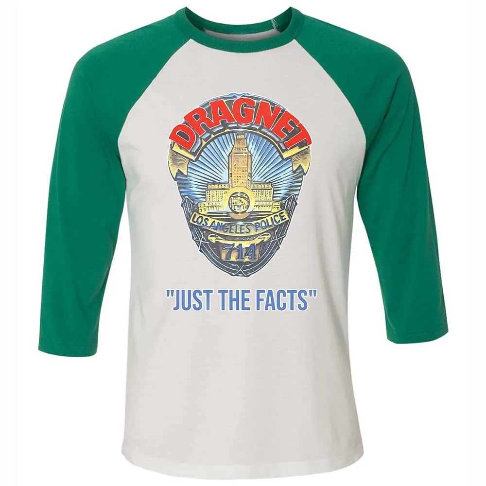 Just the Facts - White/Kelly - 6