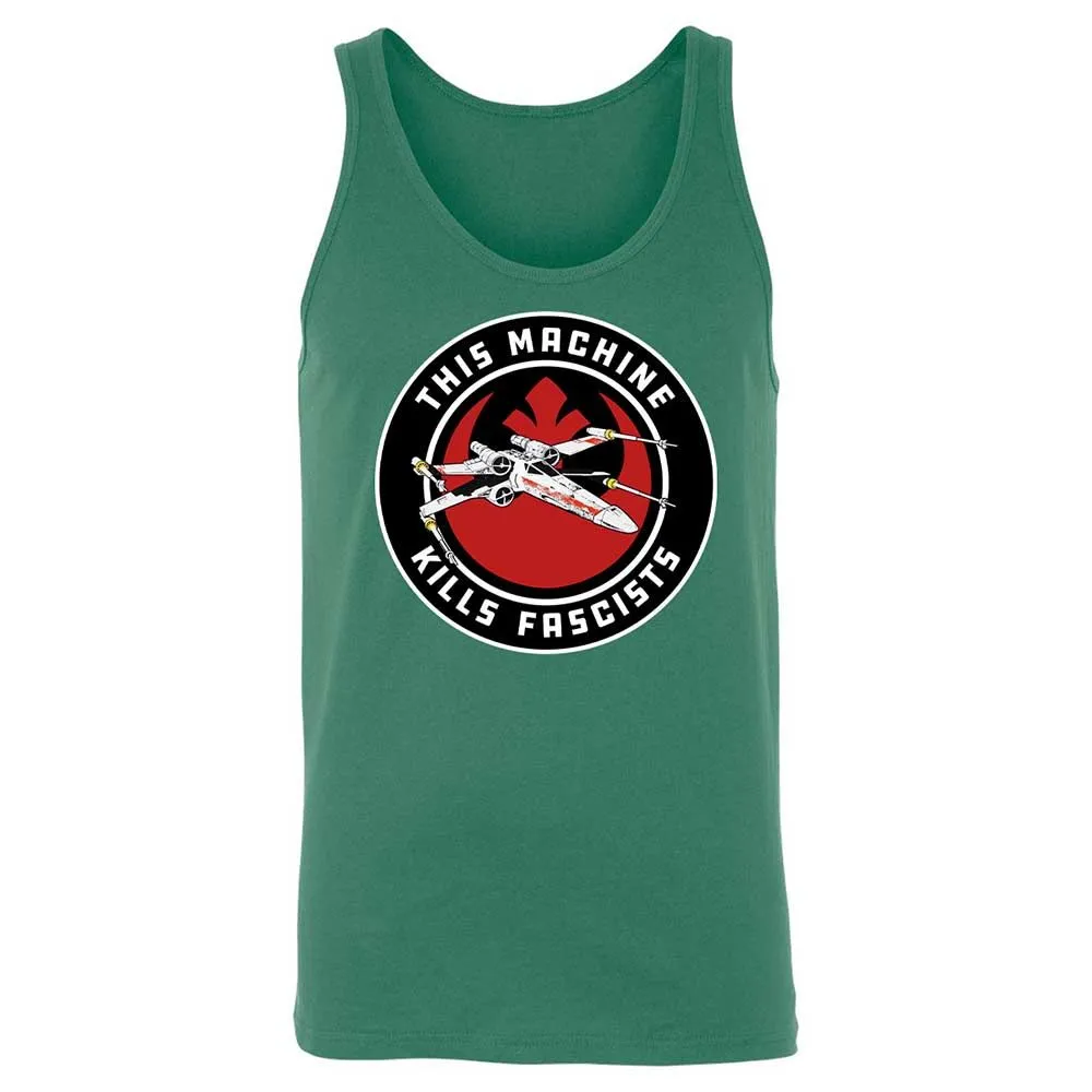 This Machine Kills Fascists - Kelly - 7