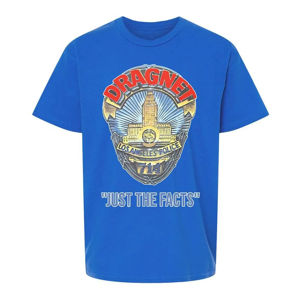 Just the Facts - Royal - 4