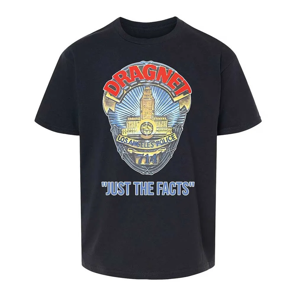 Just the Facts - Black - 7