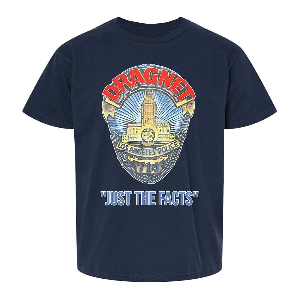 Just the Facts - Navy - 8