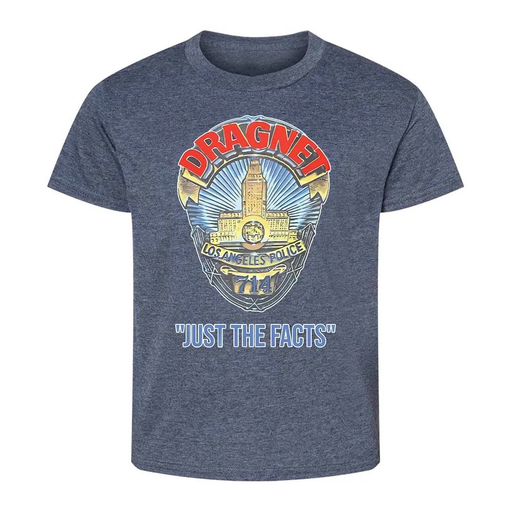 Just the Facts - Heather Navy - 15