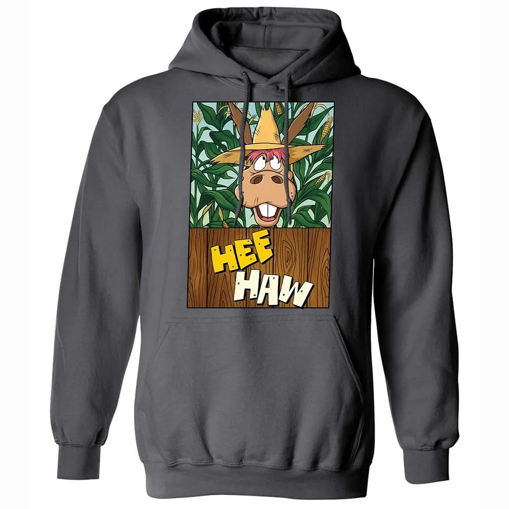 Classic Unisex Hoodie - 5XA13P8N - Charcoal - 8