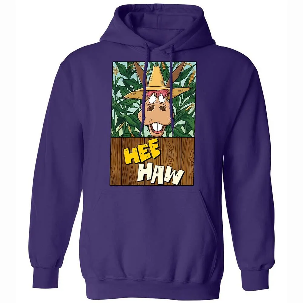 Classic Unisex Hoodie - 5XA13P8N - Purple - 12