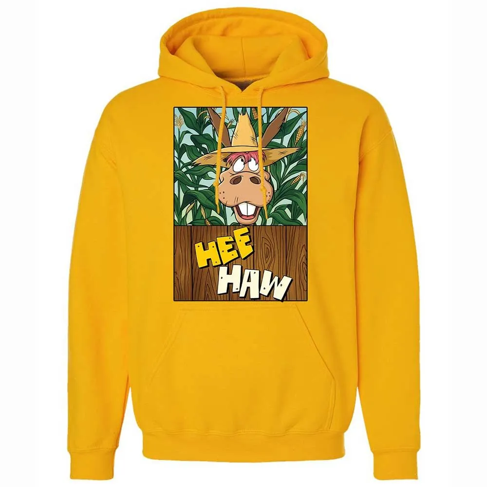 Classic Unisex Hoodie - 5XA13P8N - Gold - 15