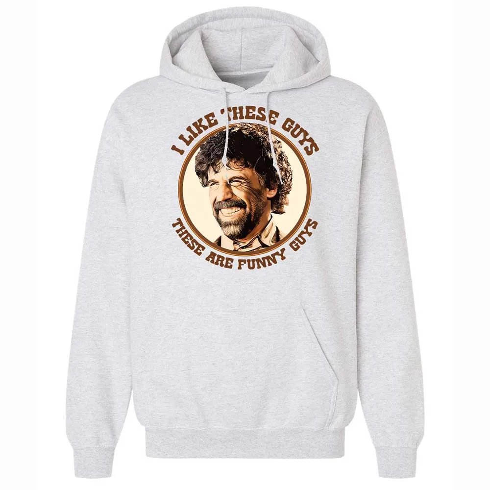Classic Unisex Hoodie - N4PLQ3U9 - Ash - 2
