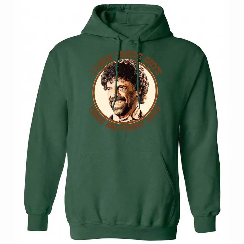 Classic Unisex Hoodie - N4PLQ3U9 - Forest Green - 16
