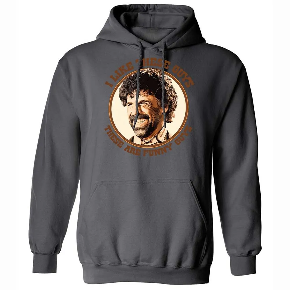 Classic Unisex Hoodie - N4PLQ3U9 - Charcoal - 20