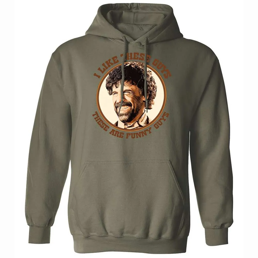 Classic Unisex Hoodie - N4PLQ3U9 - Military Green - 21