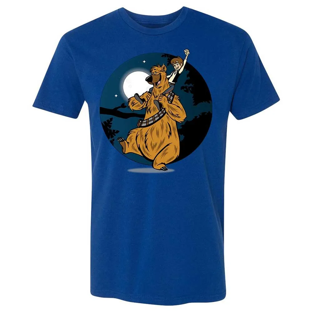 The Jungle Book Wars - Royal - 3
