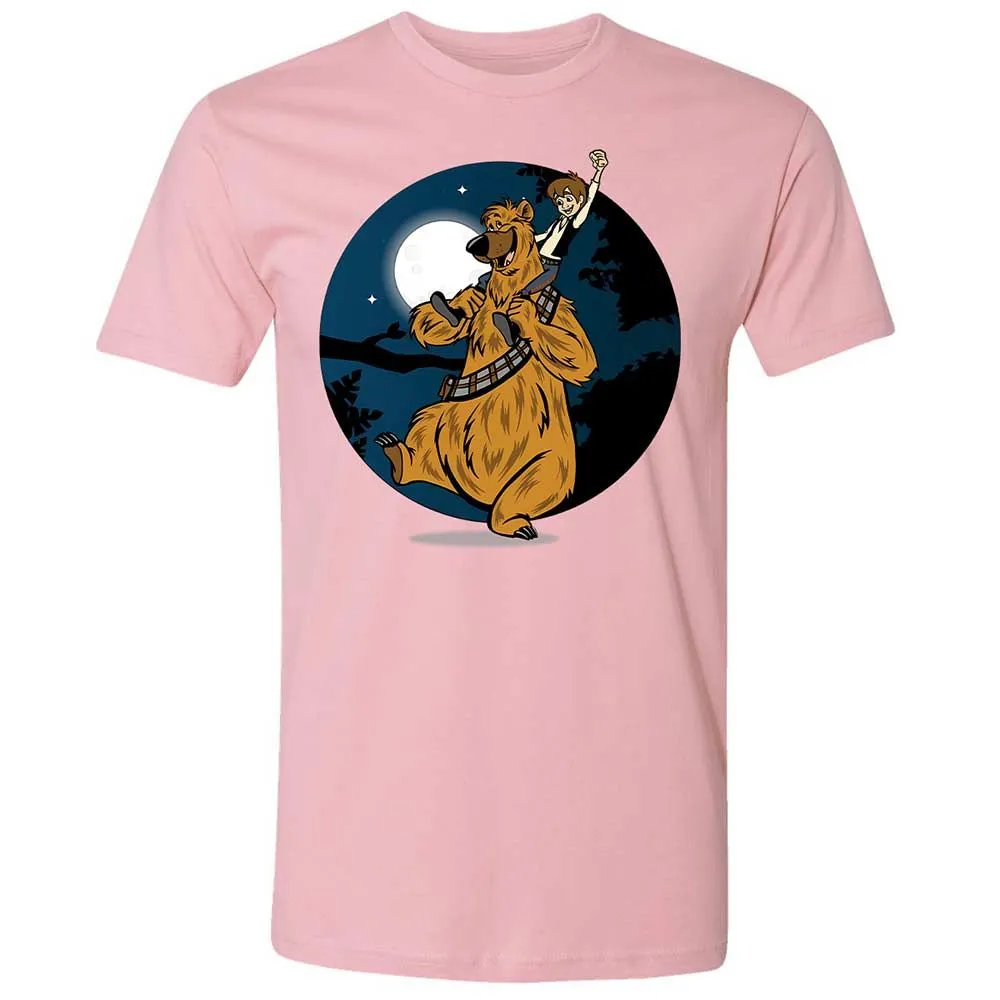 The Jungle Book Wars - Light Pink - 5
