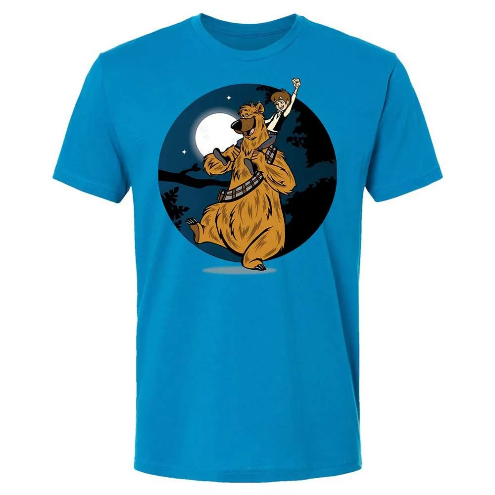 The Jungle Book Wars - Turquoise - 6