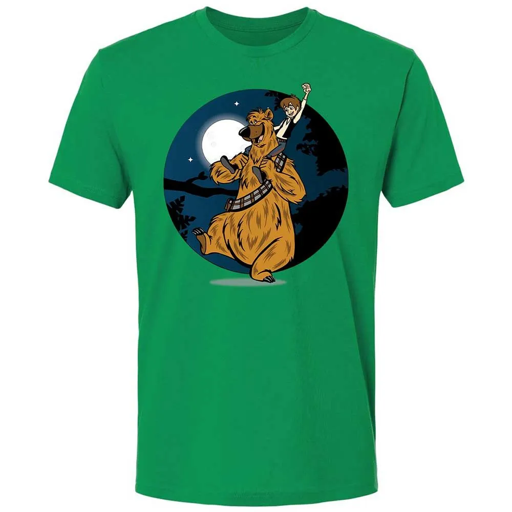 The Jungle Book Wars - Kelly Green - 11