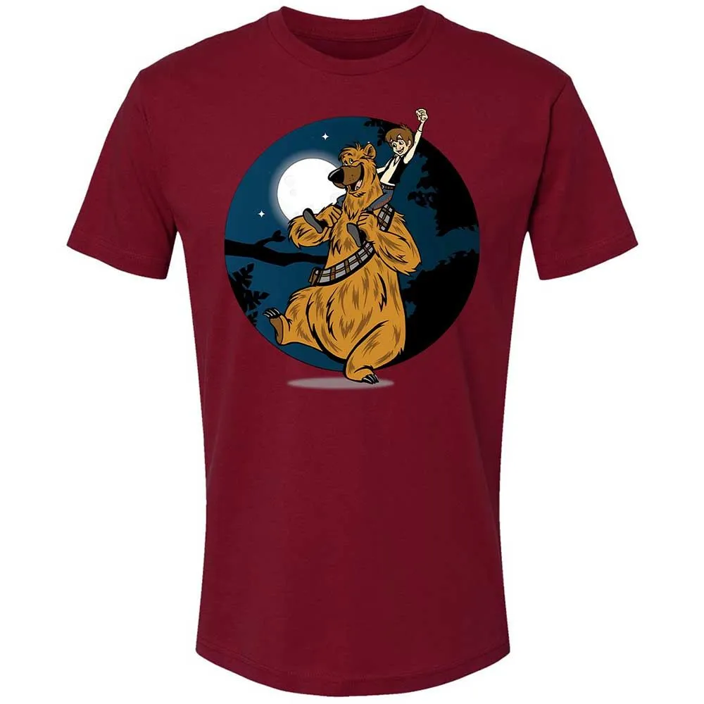 The Jungle Book Wars - Cardinal - 20