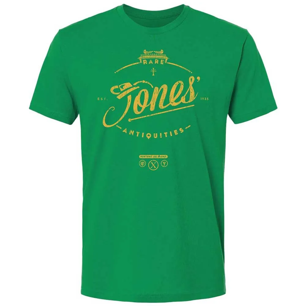 Premium Unisex T-Shirt - 26EZ8US9 - Kelly Green - 13