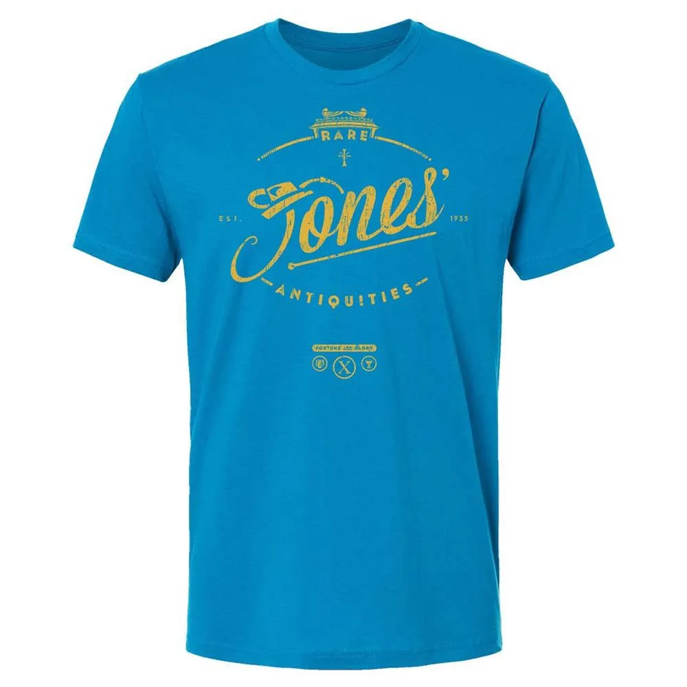 Premium Unisex T-Shirt - 26EZ8US9 - Turquoise - 15