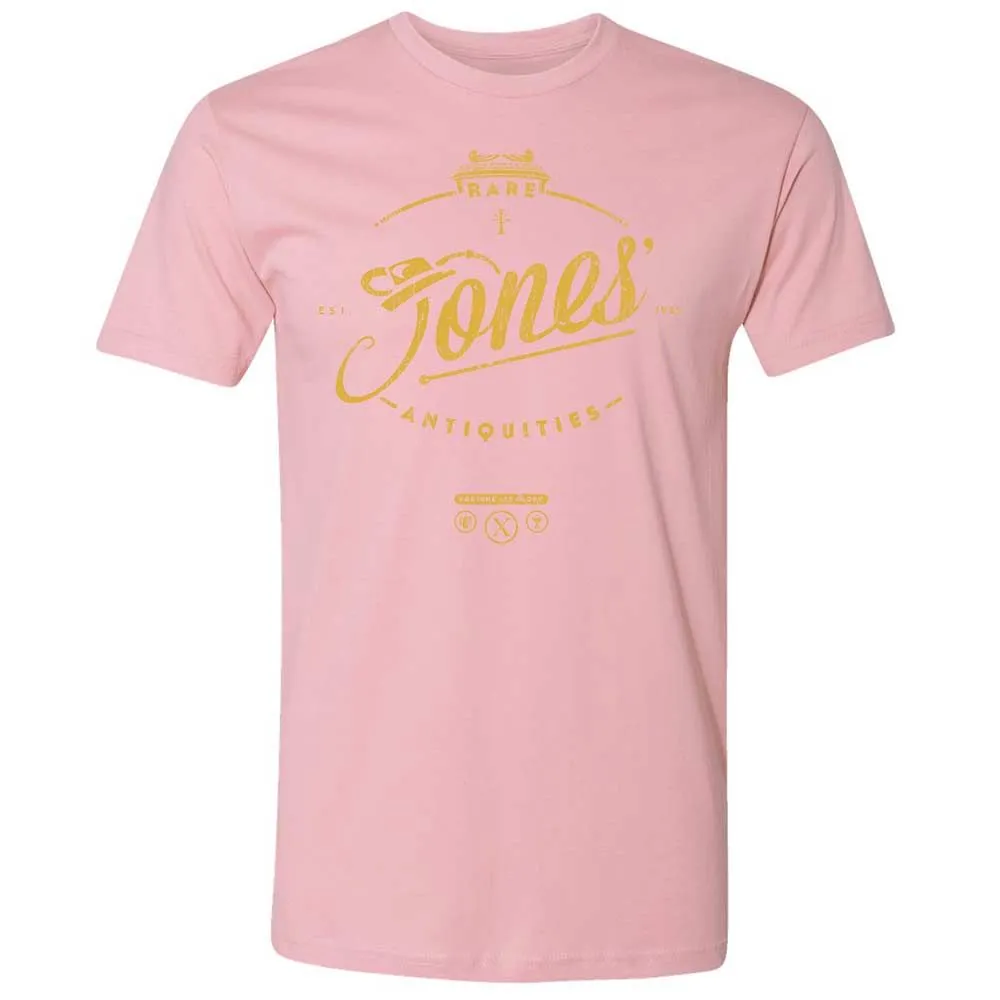 Premium Unisex T-Shirt - 26EZ8US9 - Light Pink - 16