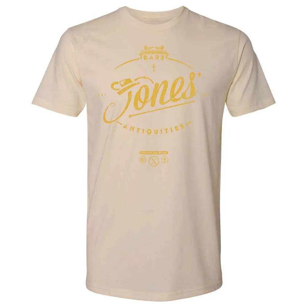 Premium Unisex T-Shirt - 26EZ8US9 - Cream - 20