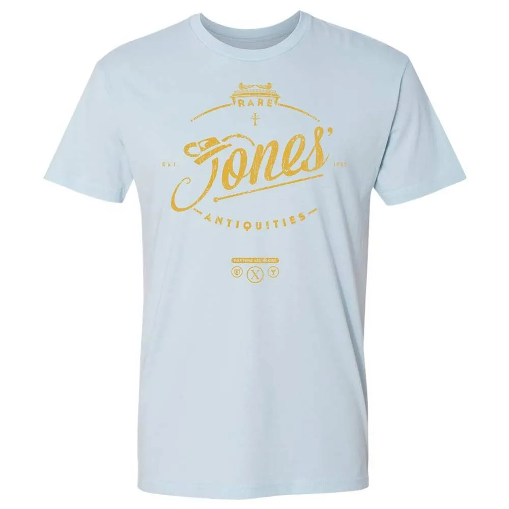 Premium Unisex T-Shirt - 26EZ8US9 - Light Blue - 21