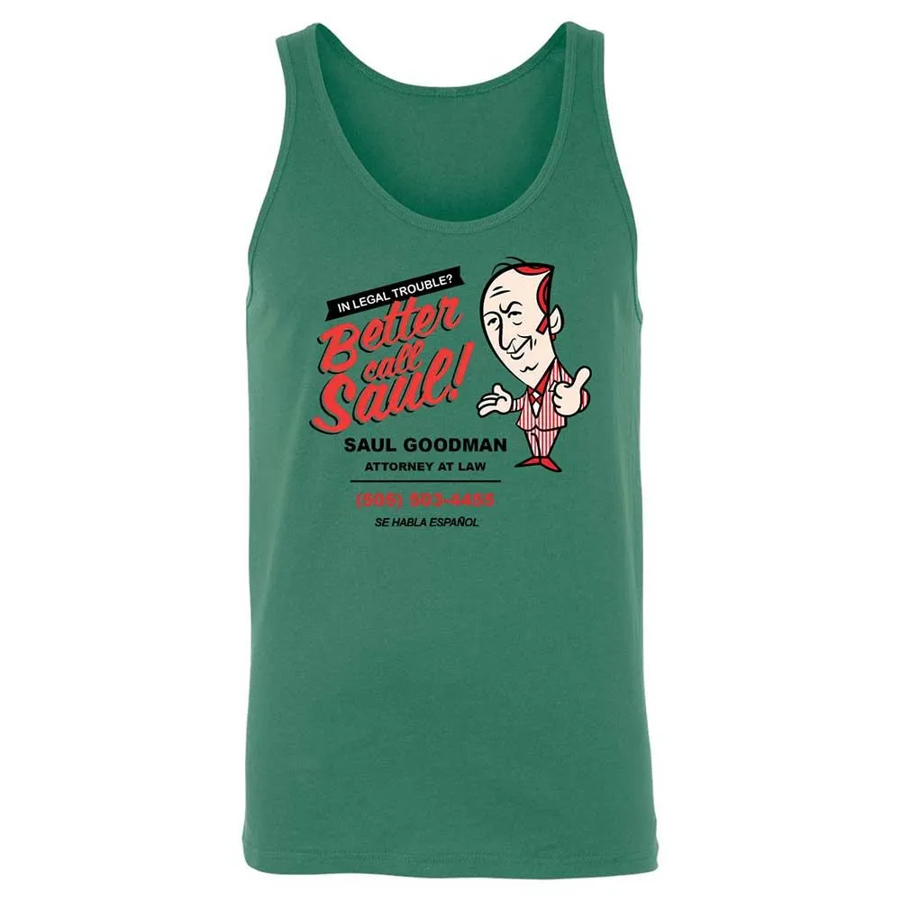 Better Call Saul - Kelly - 6