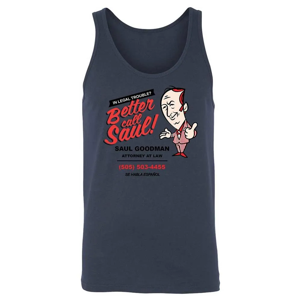 Better Call Saul - Navy - 8