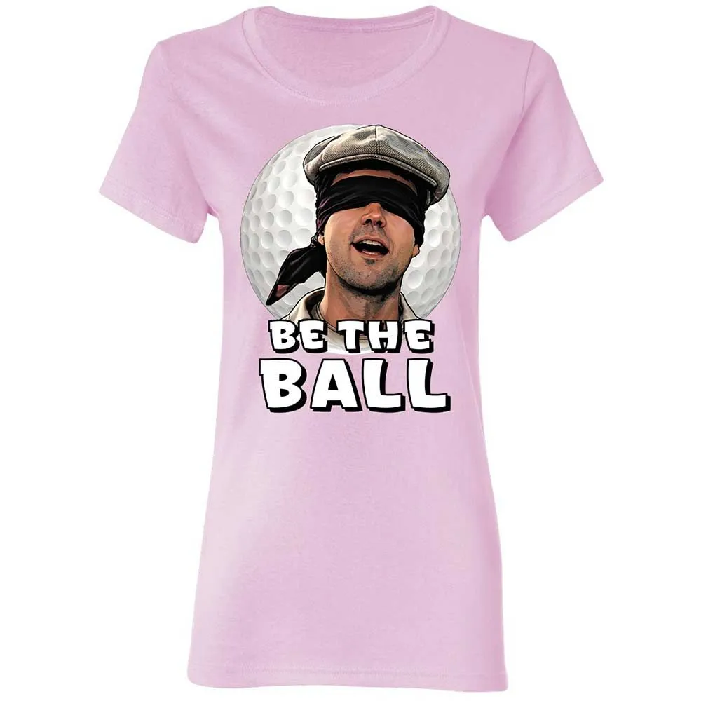 Be the Ball - Light Pink - 3