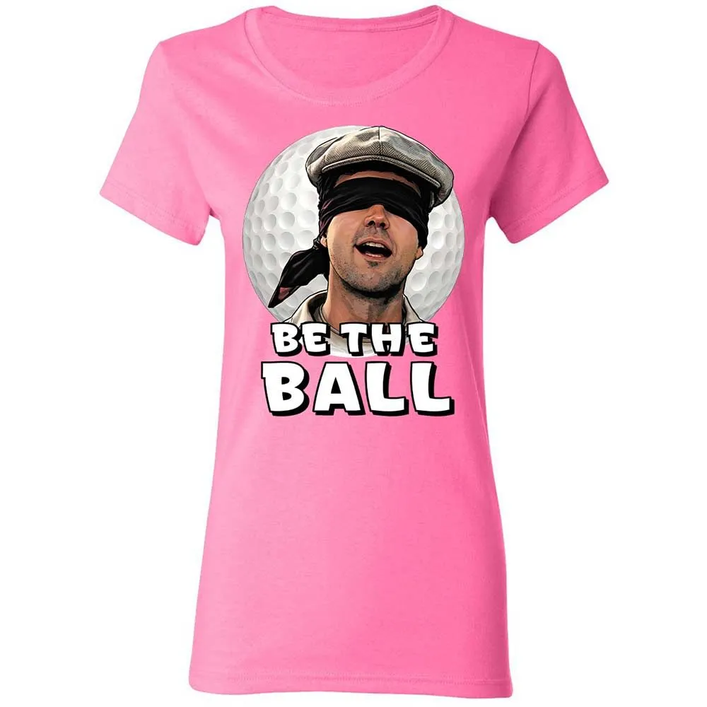 Be the Ball - Azalea - 4