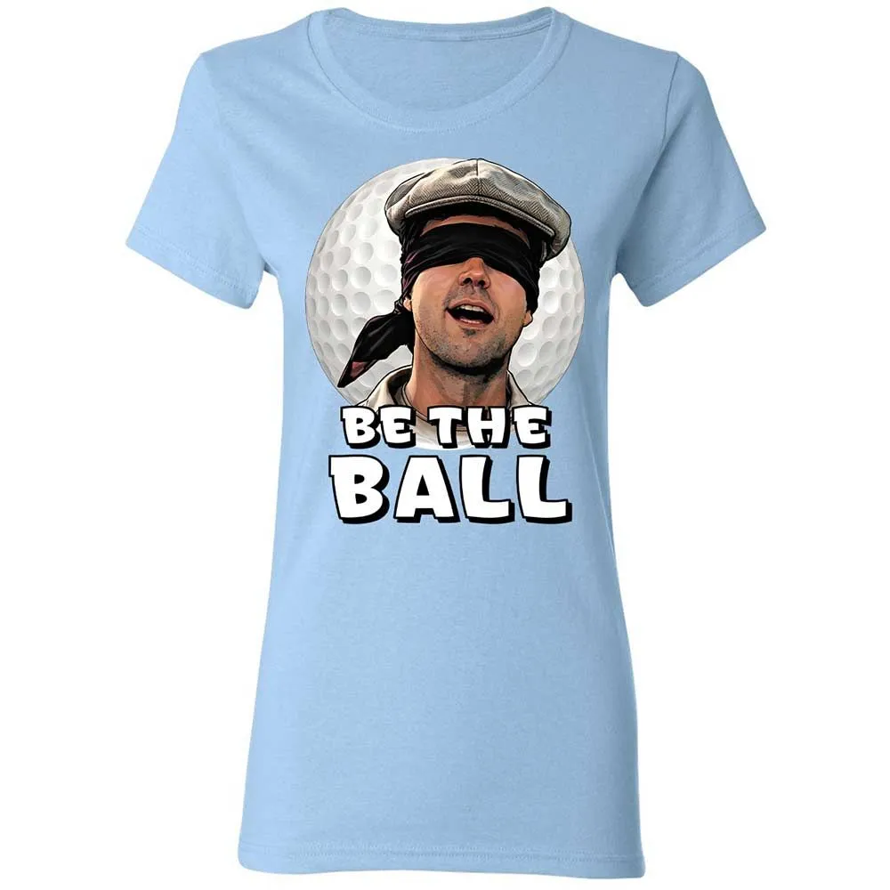 Be the Ball - Light Blue - 6