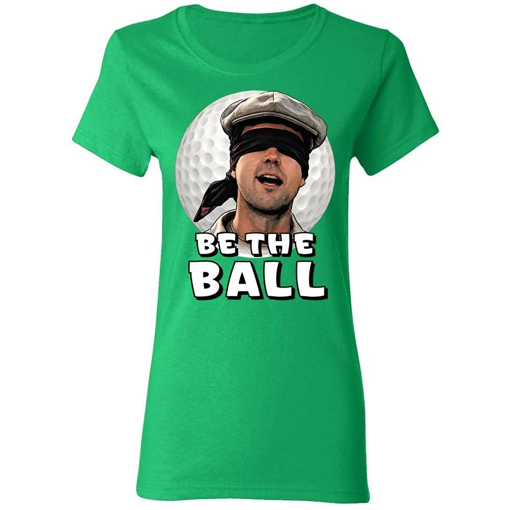Be the Ball - Irish Green - 8