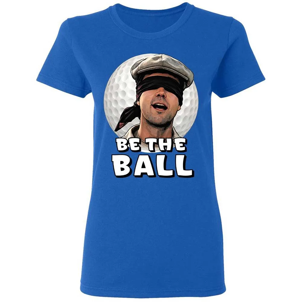 Be the Ball - Royal - 10