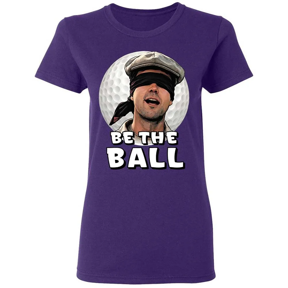 Be the Ball - Purple - 11