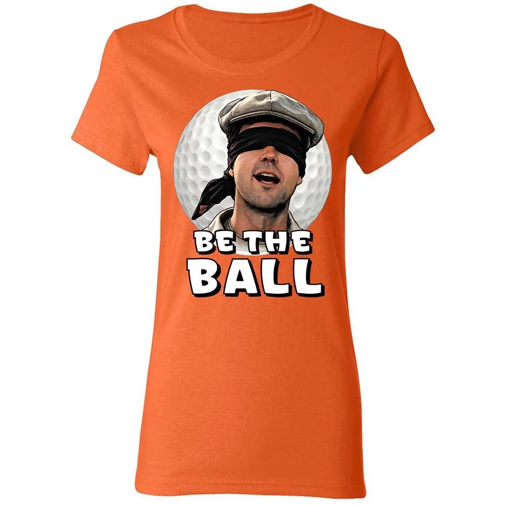 Be the Ball - Orange - 12