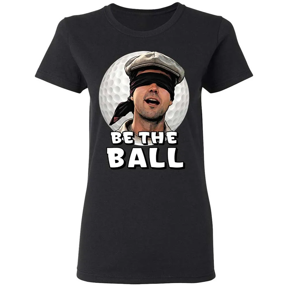 Be the Ball - Black - 13
