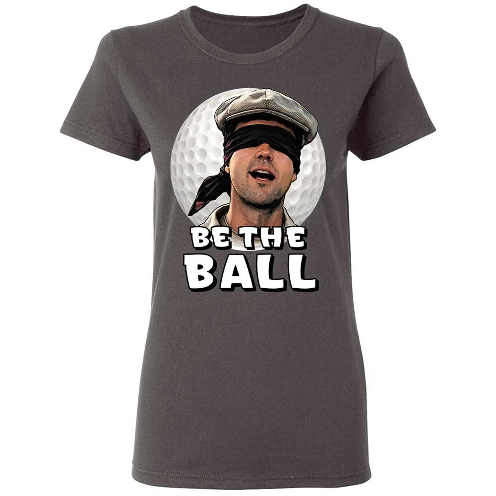 Be the Ball - Charcoal - 15