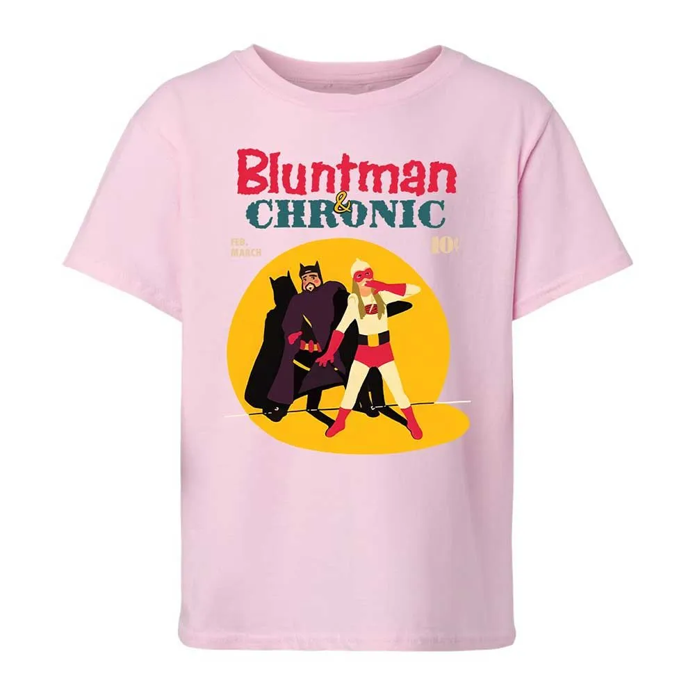 Bluntman & Chronic - Light Pink - 7