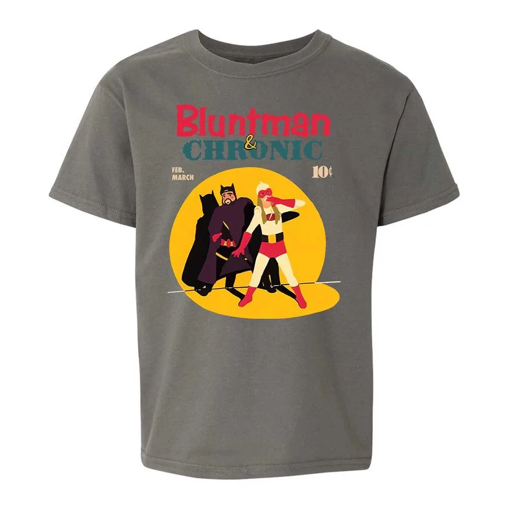 Bluntman & Chronic - Charcoal - 11