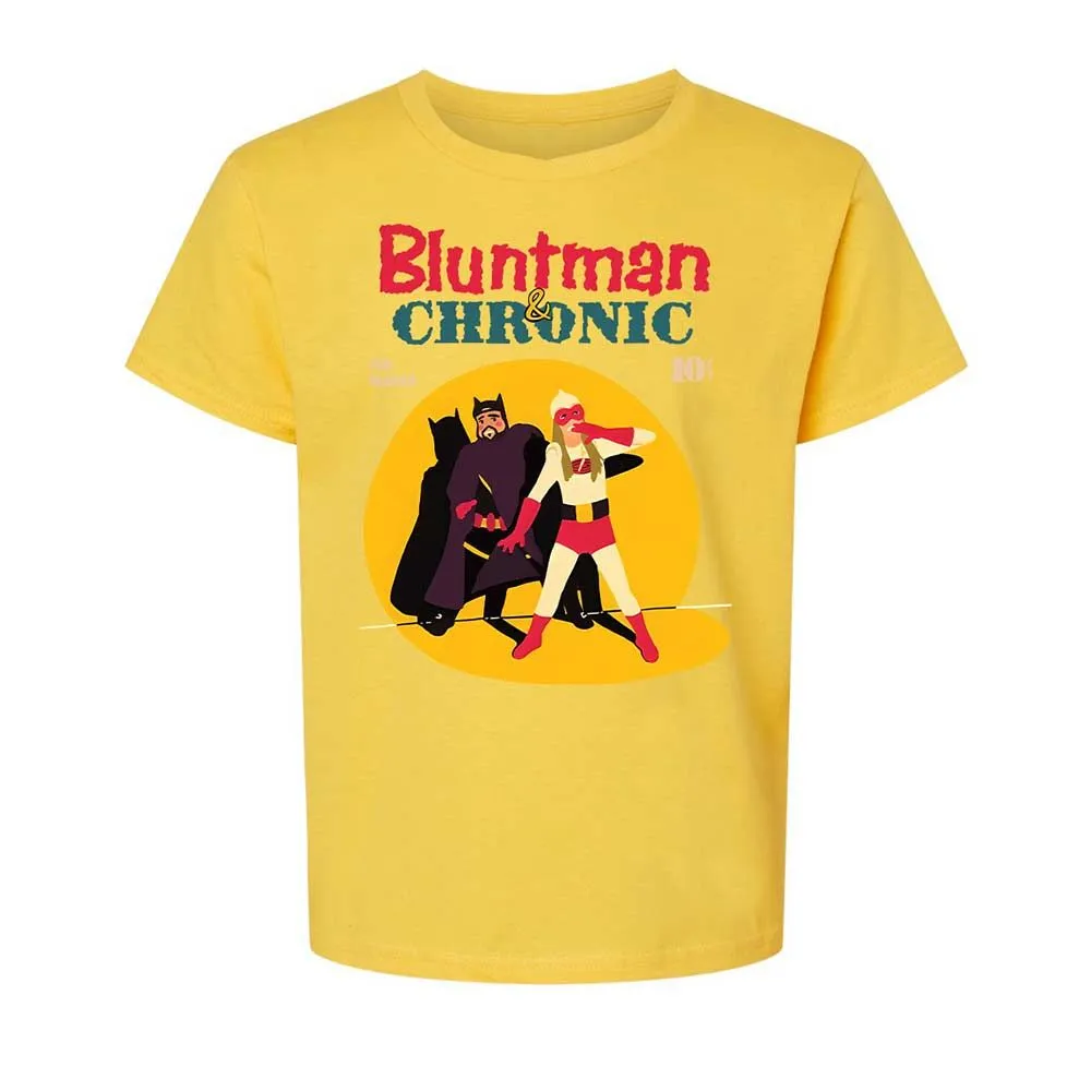 Bluntman & Chronic - Daisy - 15