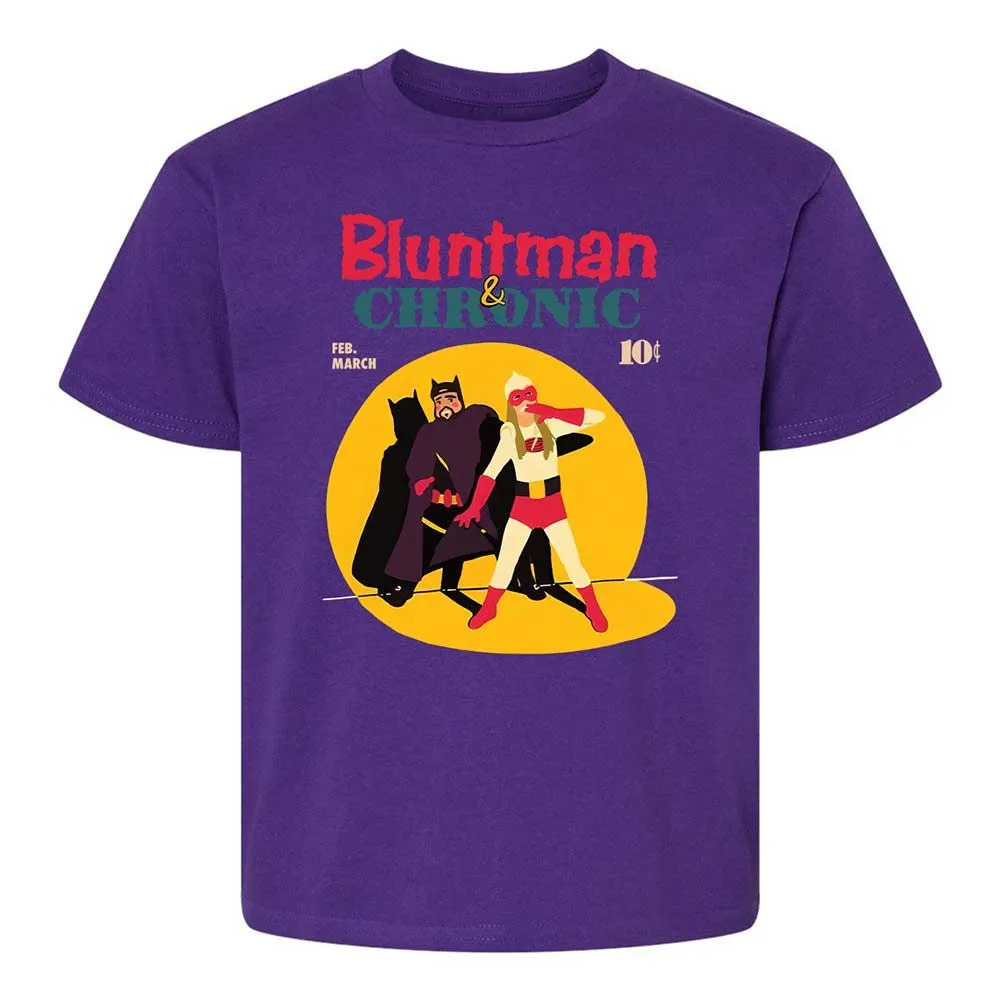 Bluntman & Chronic - Purple - 17