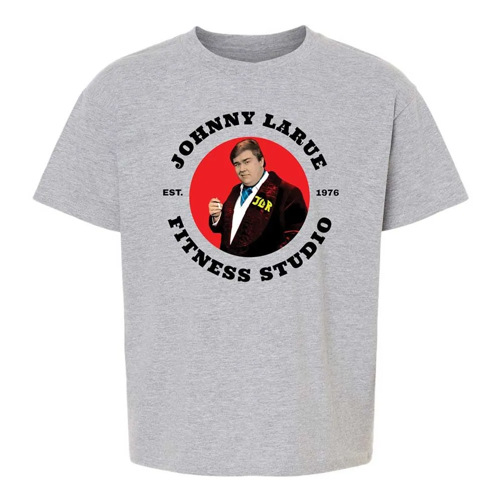 Johnny LaRue Fitness Studio - Sport Grey - 2