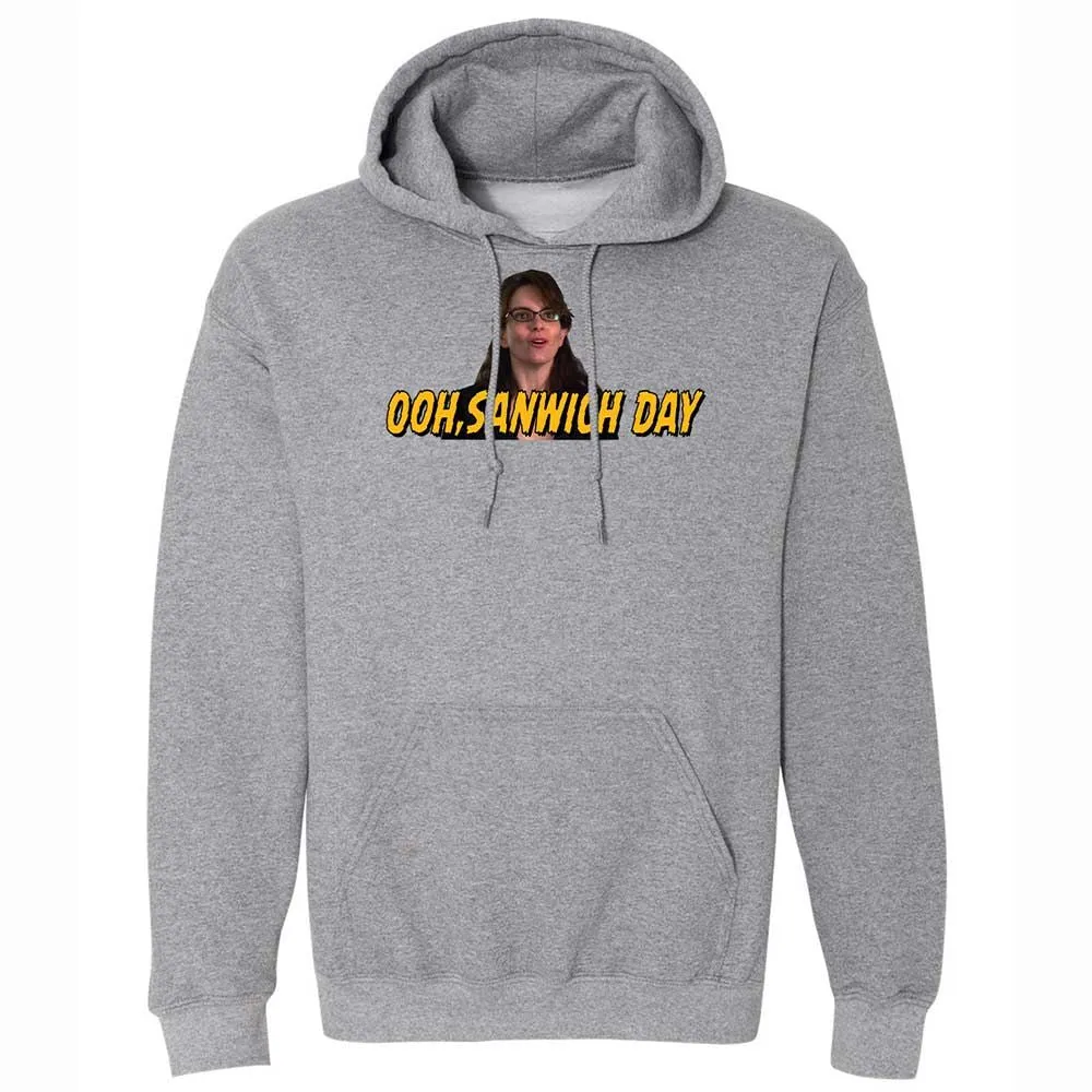 Classic Unisex Hoodie - BG6ABYR8 - Graphite Heather - 17