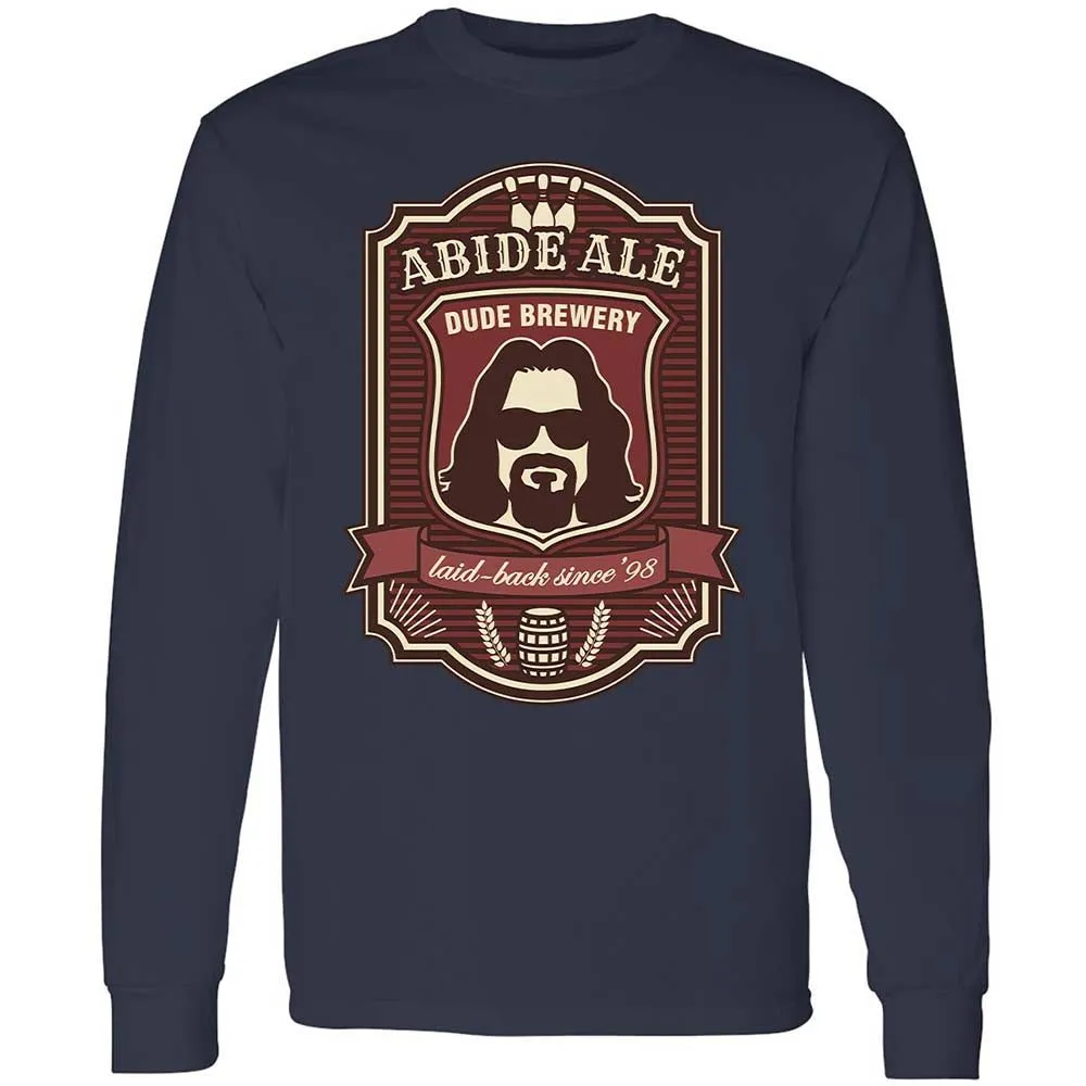 Long Sleeve T-Shirt - YJEXT1ER - Navy - 2