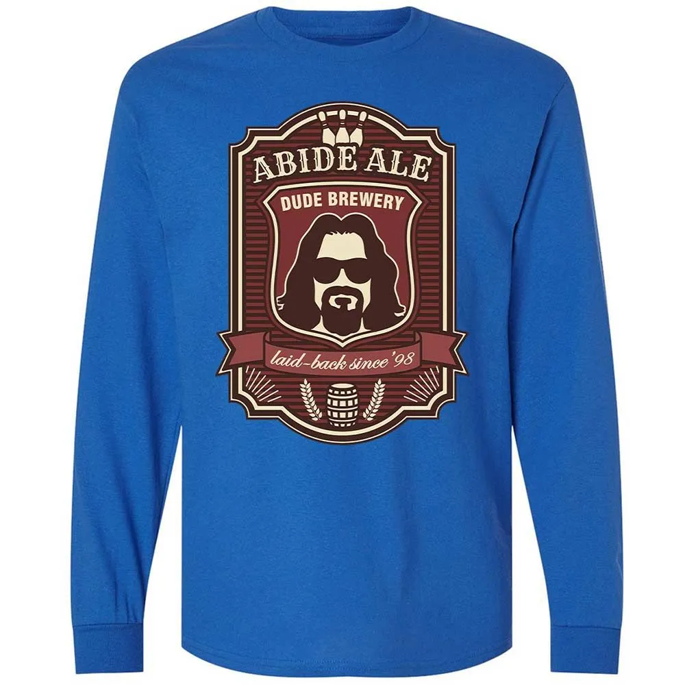 Long Sleeve T-Shirt - YJEXT1ER - Royal - 3