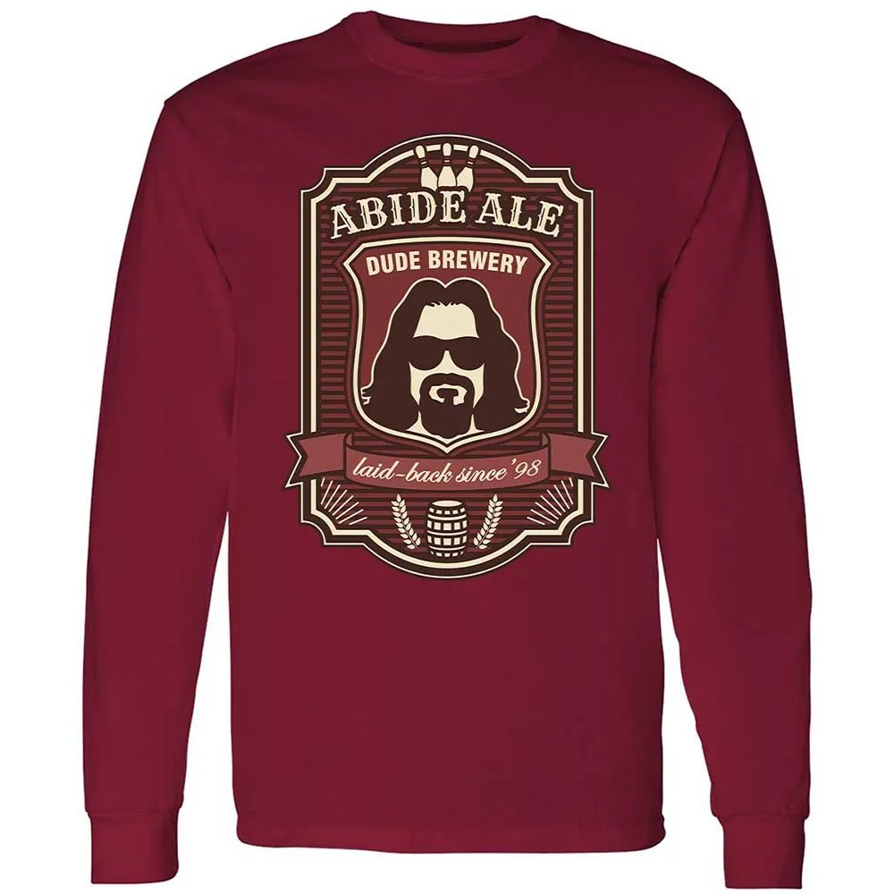 Long Sleeve T-Shirt - YJEXT1ER - Cardinal Red - 7