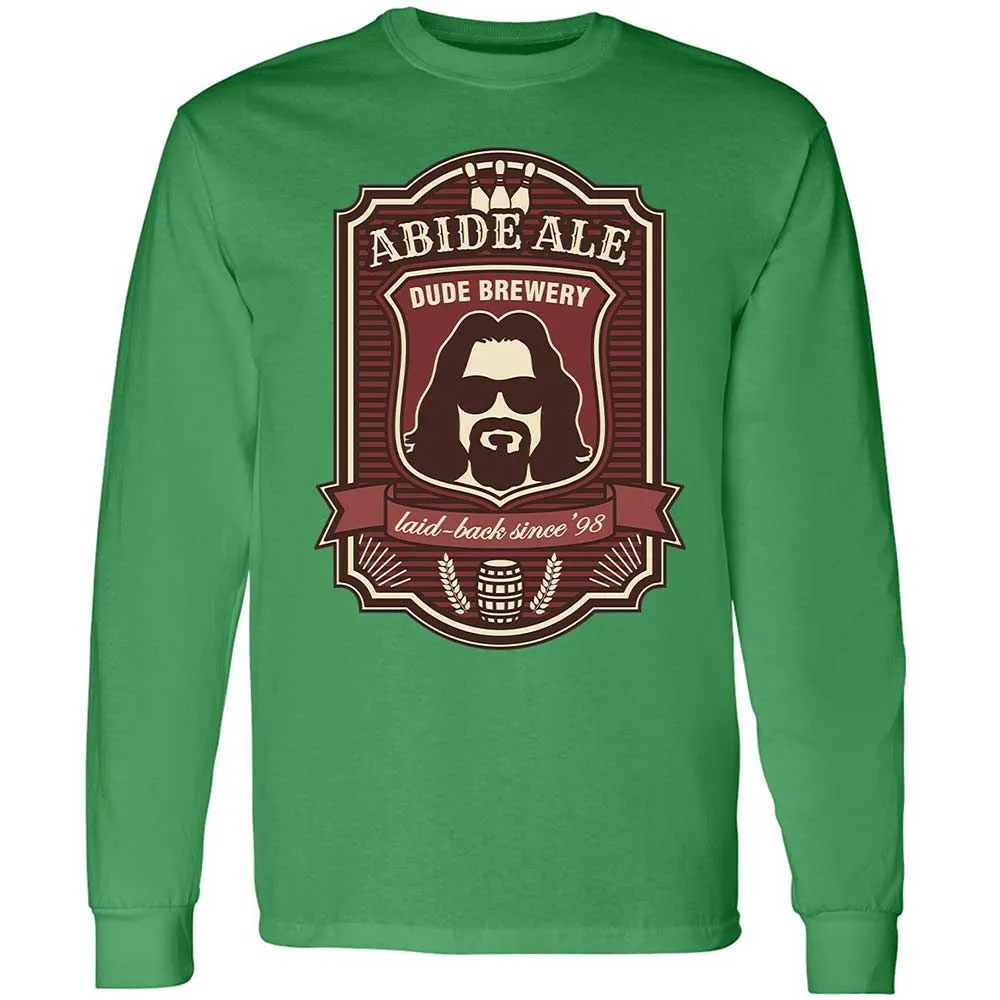 Long Sleeve T-Shirt - YJEXT1ER - Irish Green - 10