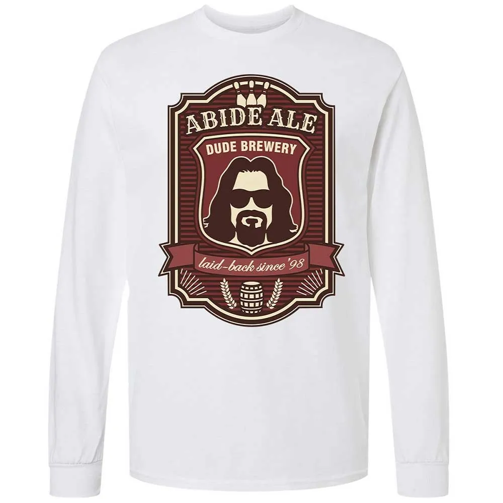 Long Sleeve T-Shirt - YJEXT1ER - White - 17