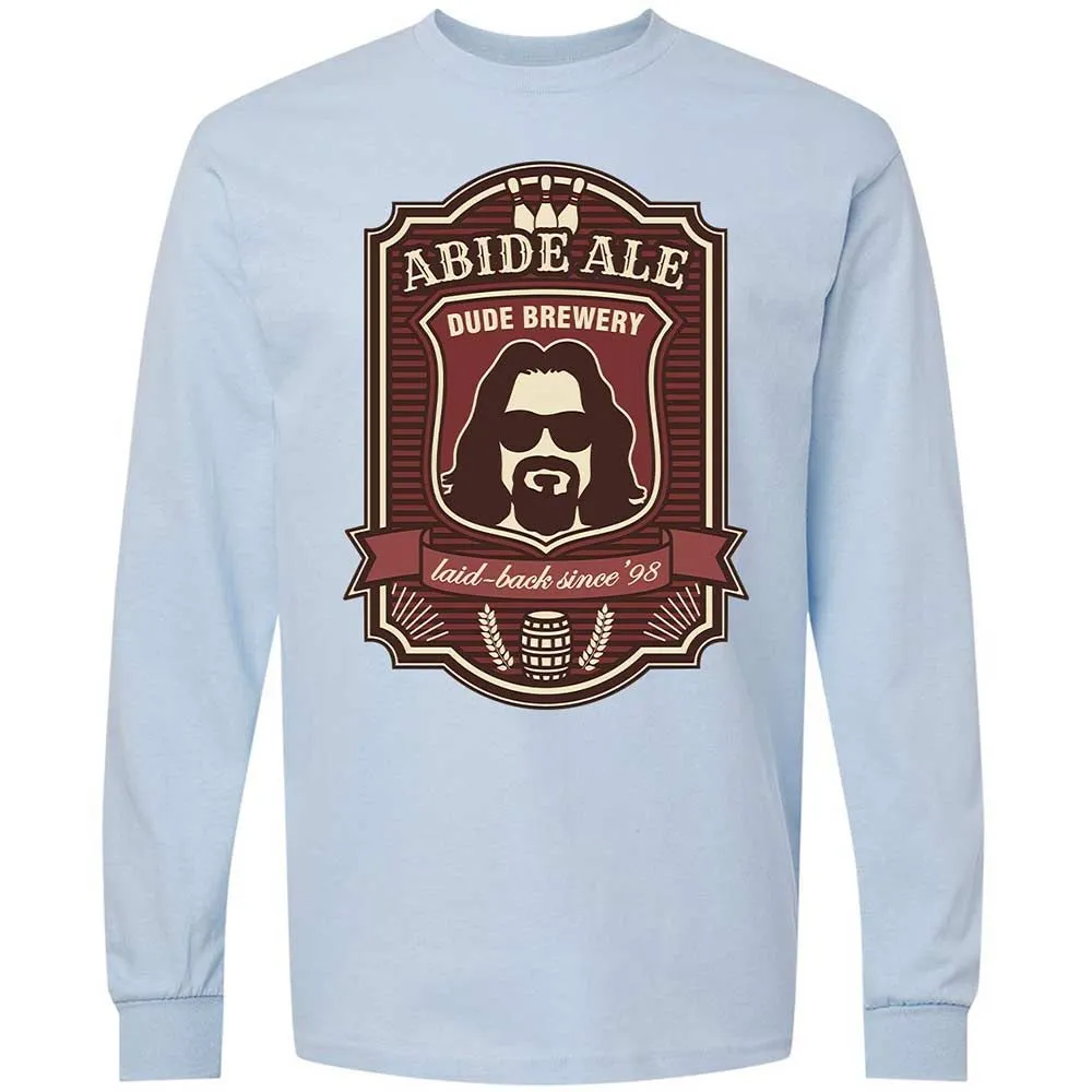 Long Sleeve T-Shirt - YJEXT1ER - Light Blue - 18
