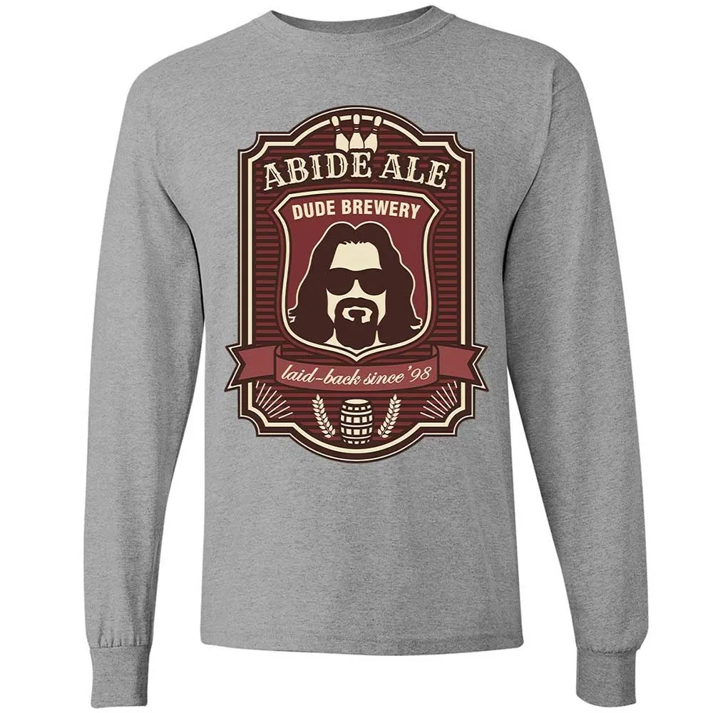 Long Sleeve T-Shirt - YJEXT1ER - Sport Grey - 19