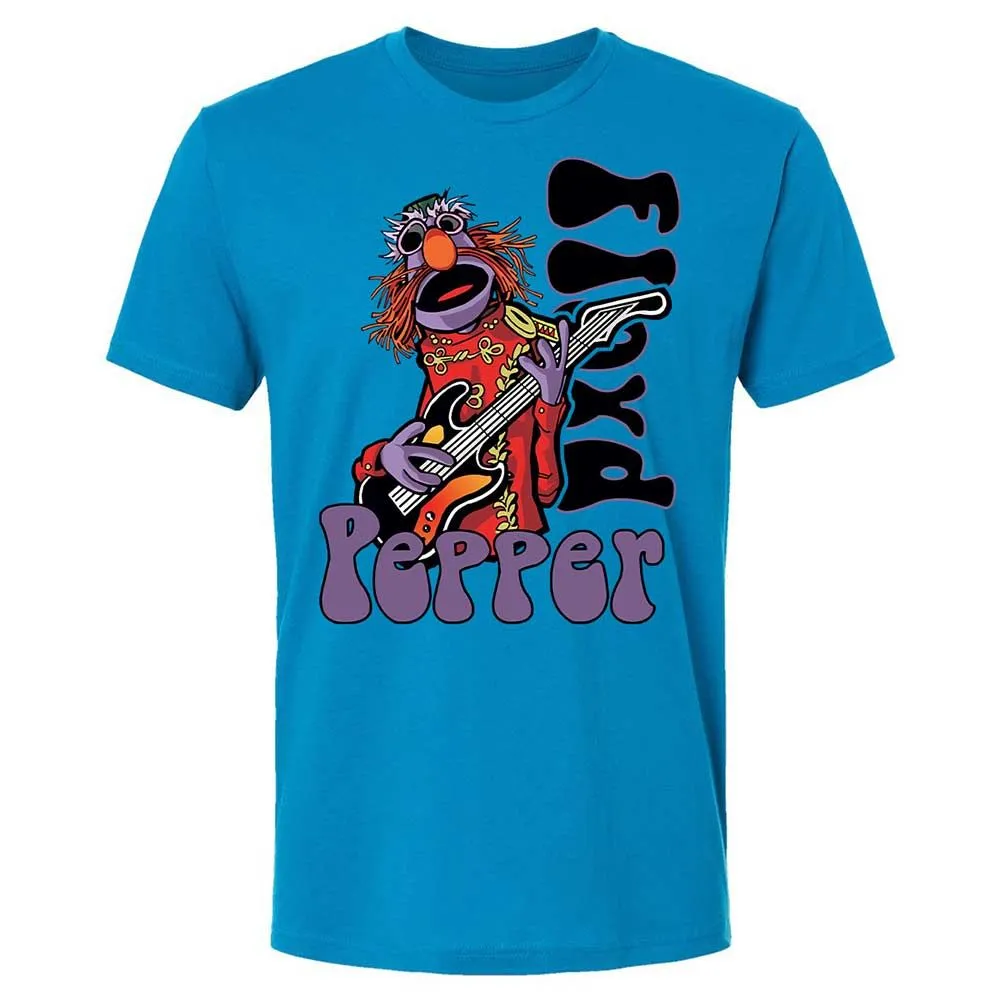 Hippest of the hip - Turquoise - 6