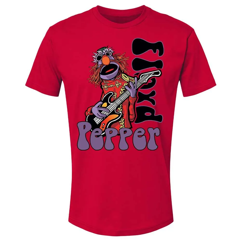 Hippest of the hip - Red - 7